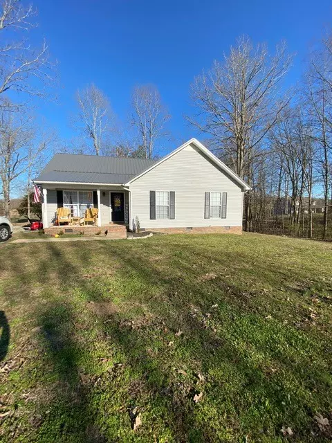 Leoma, TN 38468,36 White Oak DR