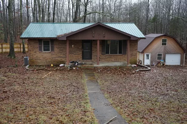 123 Bradley Hill Dr, Dover, TN 37058