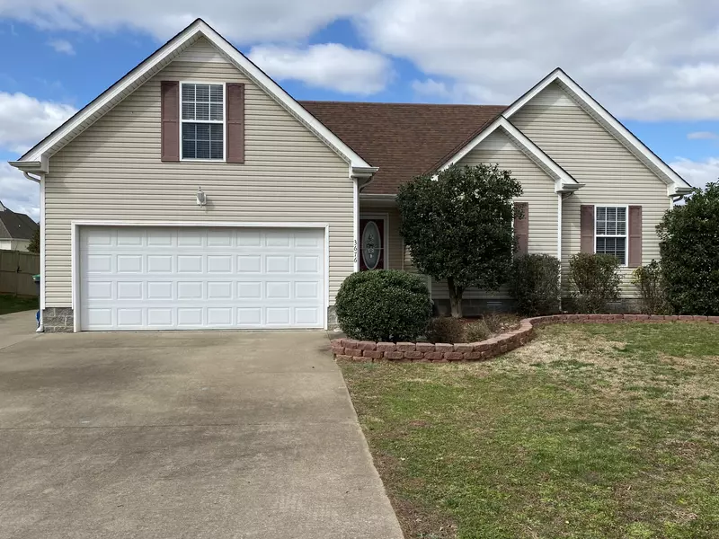 3676 Kendra Ct #S, Clarksville, TN 37040