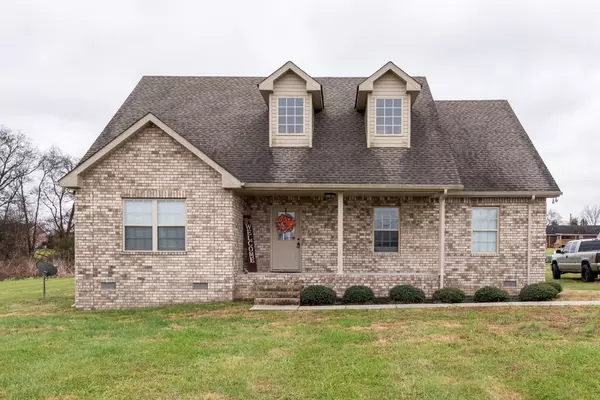 Castalian Springs, TN 37031,1016 Spire Way Dr