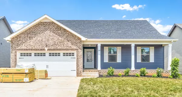 Oak Grove, KY 42262,21 ROSE EDD ESTATES #1