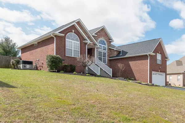 Lebanon, TN 37087,3392 Nina Cir