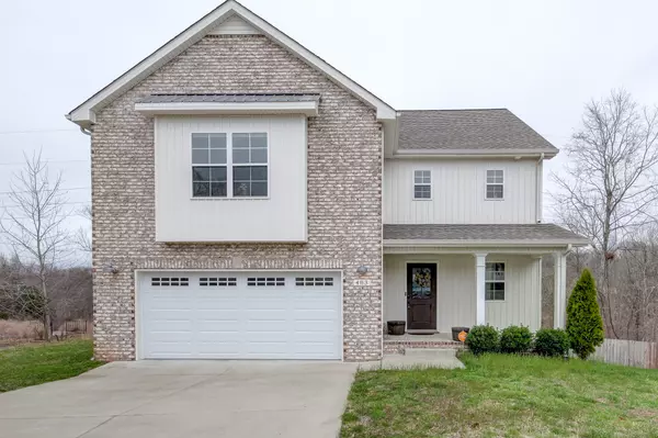 483 Parkvue Village Way, Clarksville, TN 37043