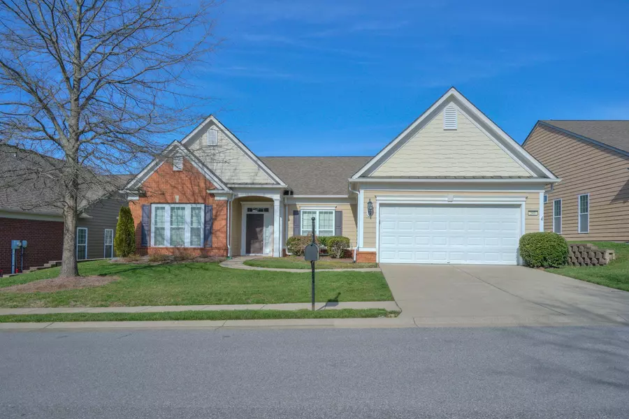 509 Bugler Rd, Mount Juliet, TN 37122