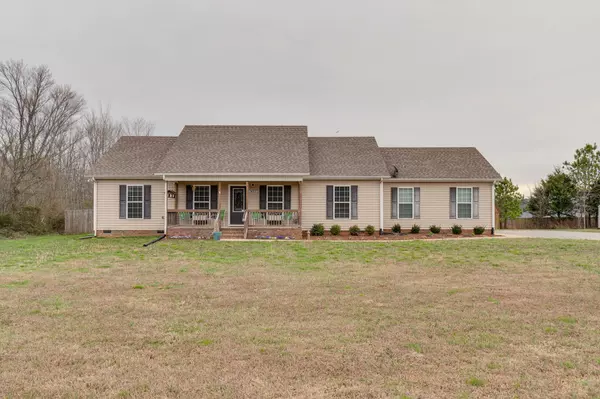 3653 Nashville Hwy, Lewisburg, TN 37091