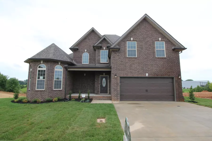 7 Reserve at Hickory Wild, Clarksville, TN 37043