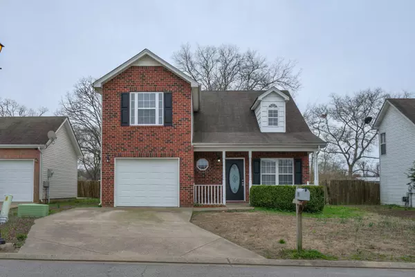 La Vergne, TN 37086,4032 Margo Cir