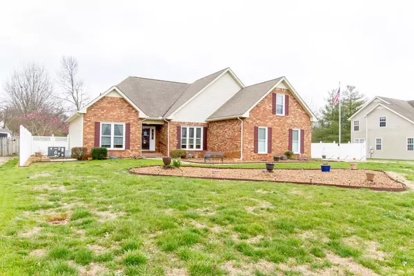 Murfreesboro, TN 37127,2264 Alydar Run