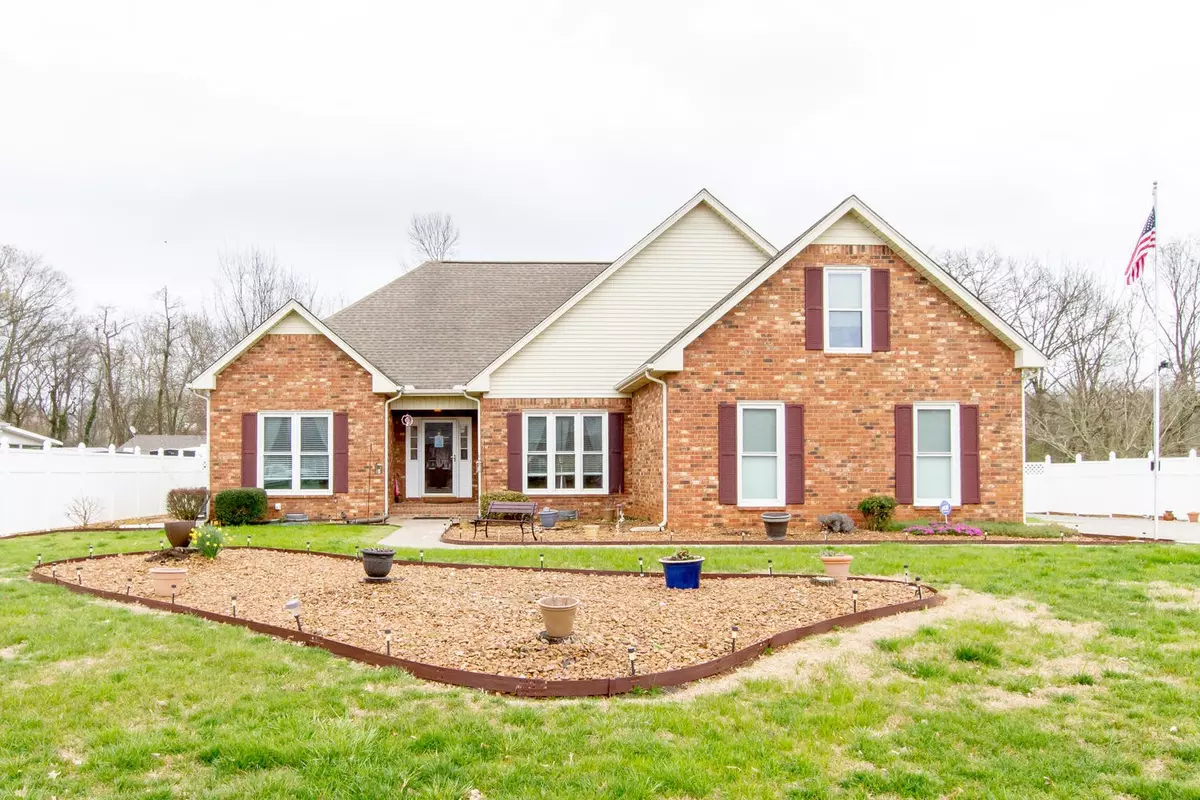 Murfreesboro, TN 37127,2264 Alydar Run