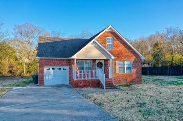 Lebanon, TN 37087,112 Eliza Way