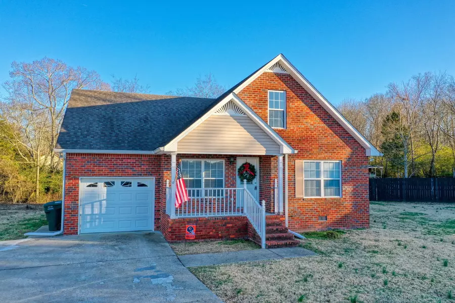 112 Eliza Way, Lebanon, TN 37087