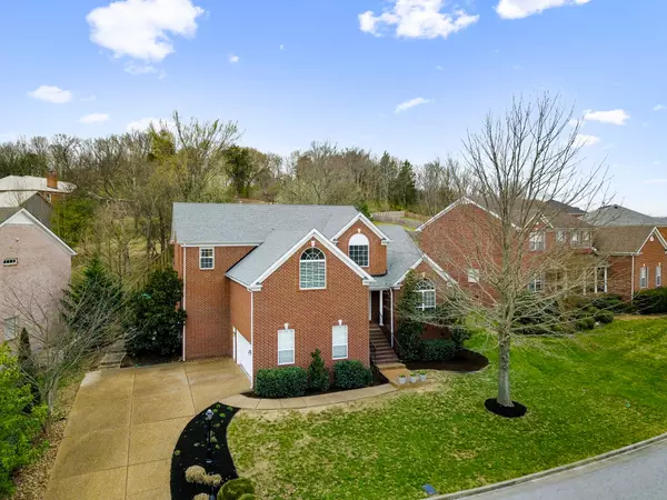 Brentwood, TN 37027,6545 Banbury Crossing