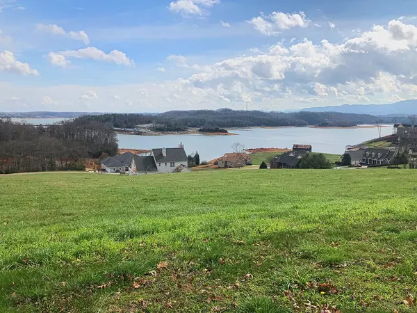 Dandridge, TN 37725,0 Serenity Overlook