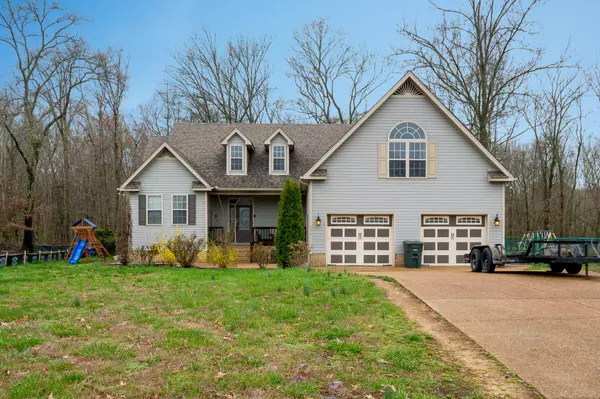 111 Carrie Mae Cir, Portland, TN 37148