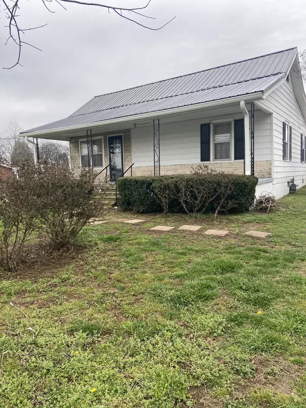 1009 S Main ST #S, Mount Pleasant, TN 38474