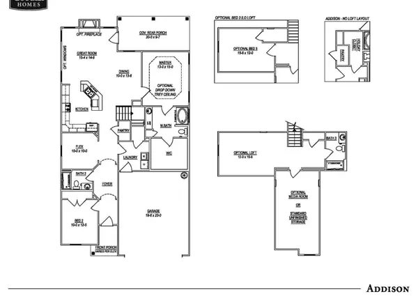 Gallatin, TN 37066,1515 Holton Road (Lot 104)