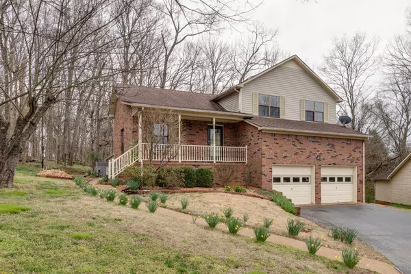 314 Kimberly Drive, Columbia, TN 38401