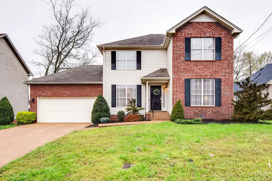 5233 Catspaw DR, Antioch, TN 37013