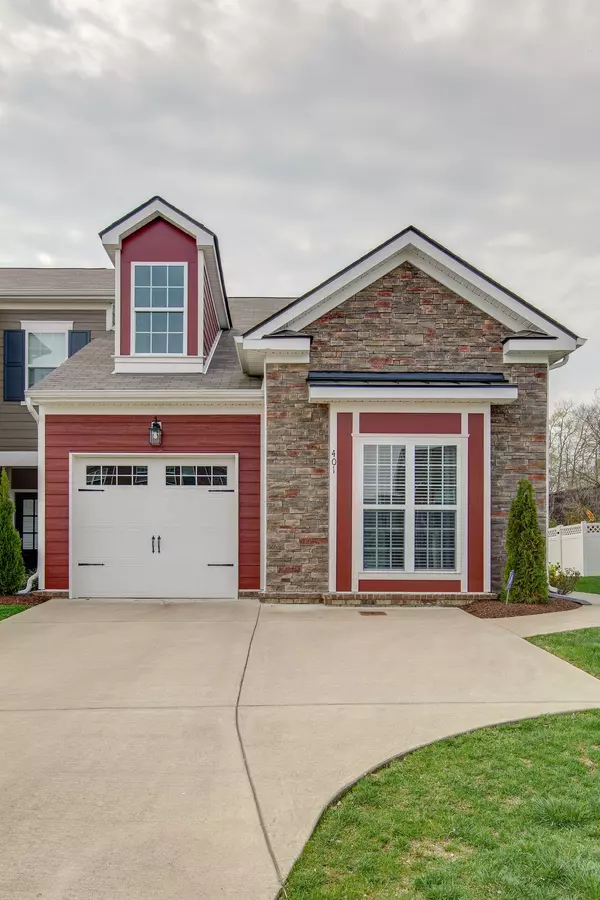 Spring Hill, TN 37174,401 Shirebrook Cir