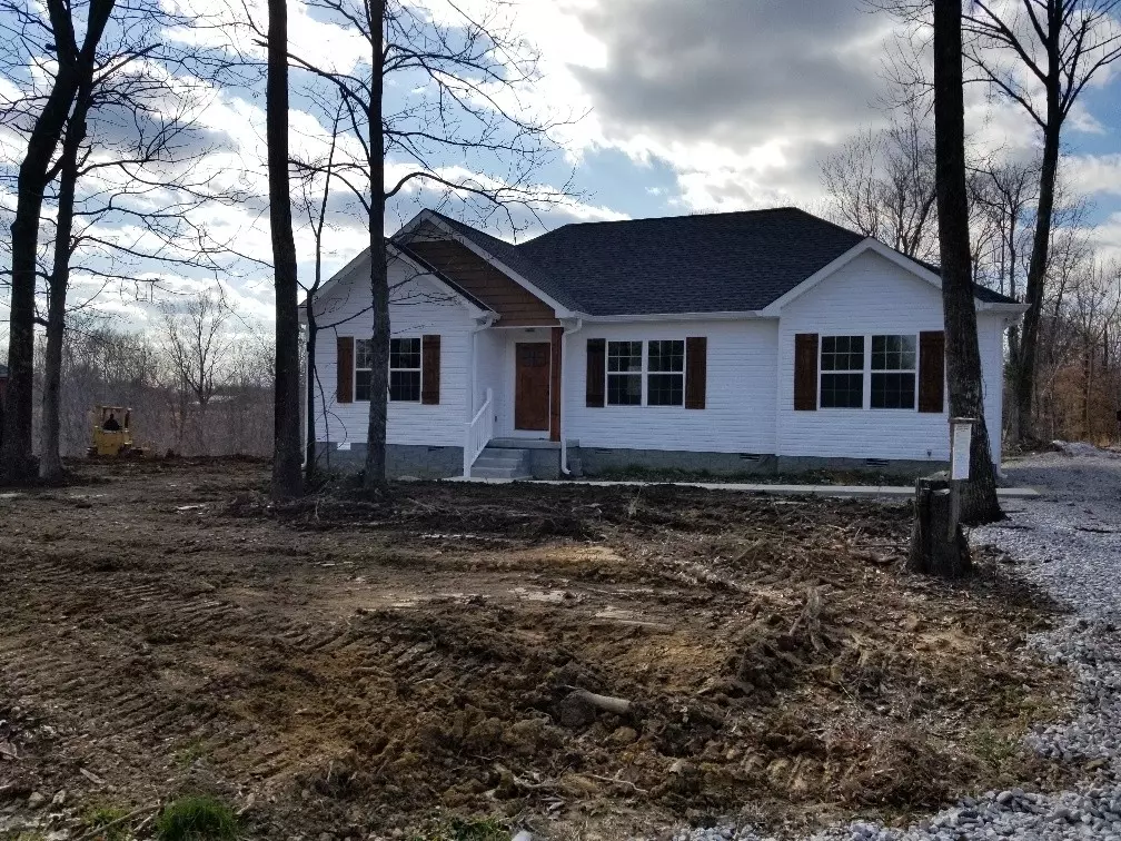 Bethpage, TN 37022,210 Hog Back Ridge