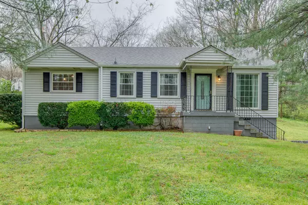 228 Graylynn Dr, Nashville, TN 37214