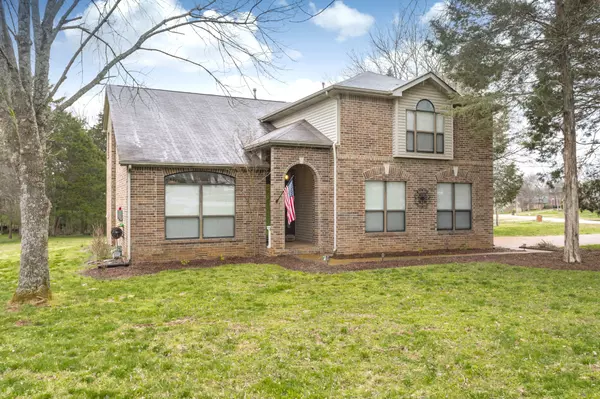 Mount Juliet, TN 37122,1401 Trailridge Cir