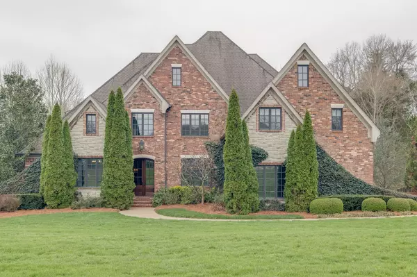 9651 Masonwood Ln, Brentwood, TN 37027