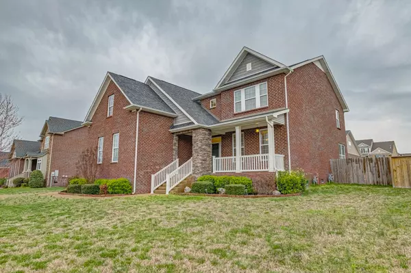 Spring Hill, TN 37174,3004 Langston PL