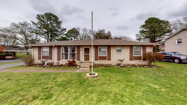 Old Hickory, TN 37138,316 Blue Ridge Dr