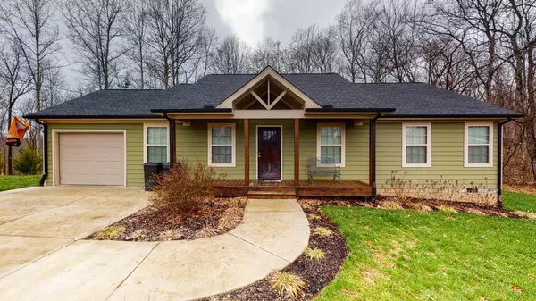 White Bluff, TN 37187,20 Bluff Ct