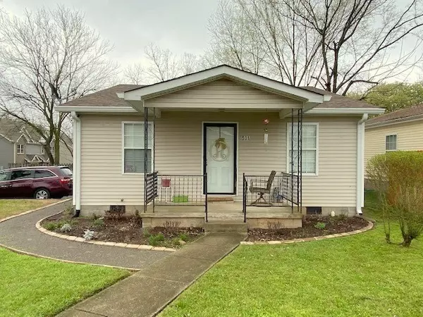 501 S Highland Ave, Murfreesboro, TN 37130