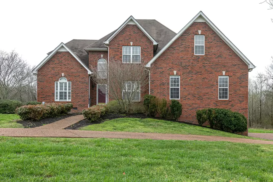 6890 Bizzell Howell Ln, College Grove, TN 37046