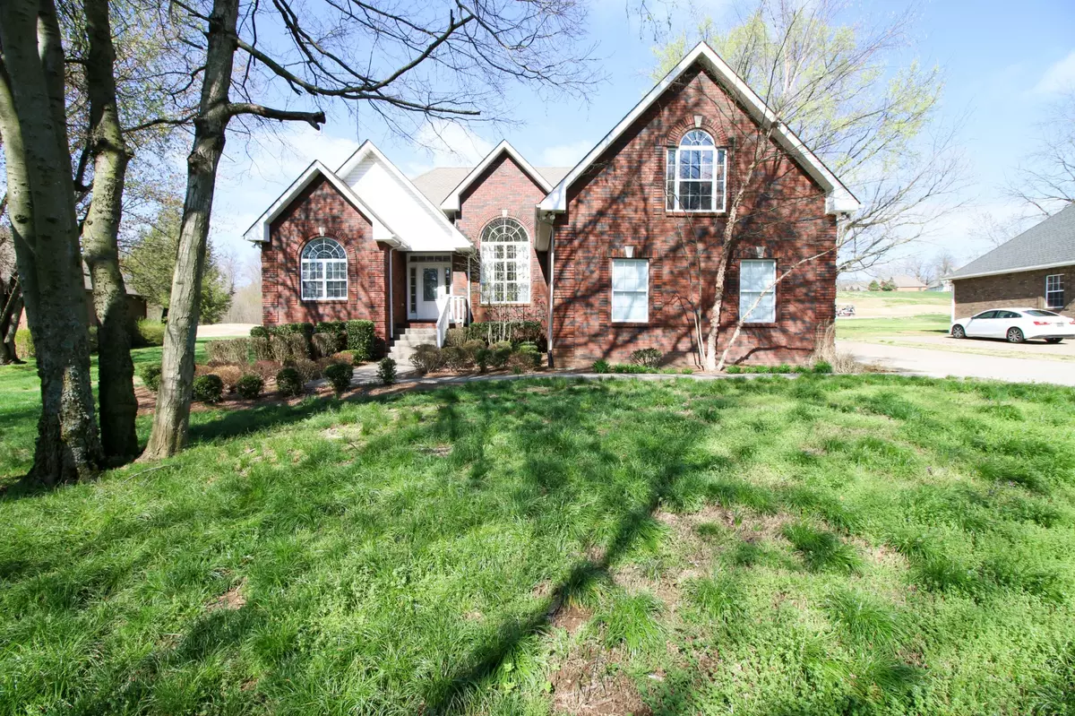 Springfield, TN 37172,3615 Old Greenbrier Pike