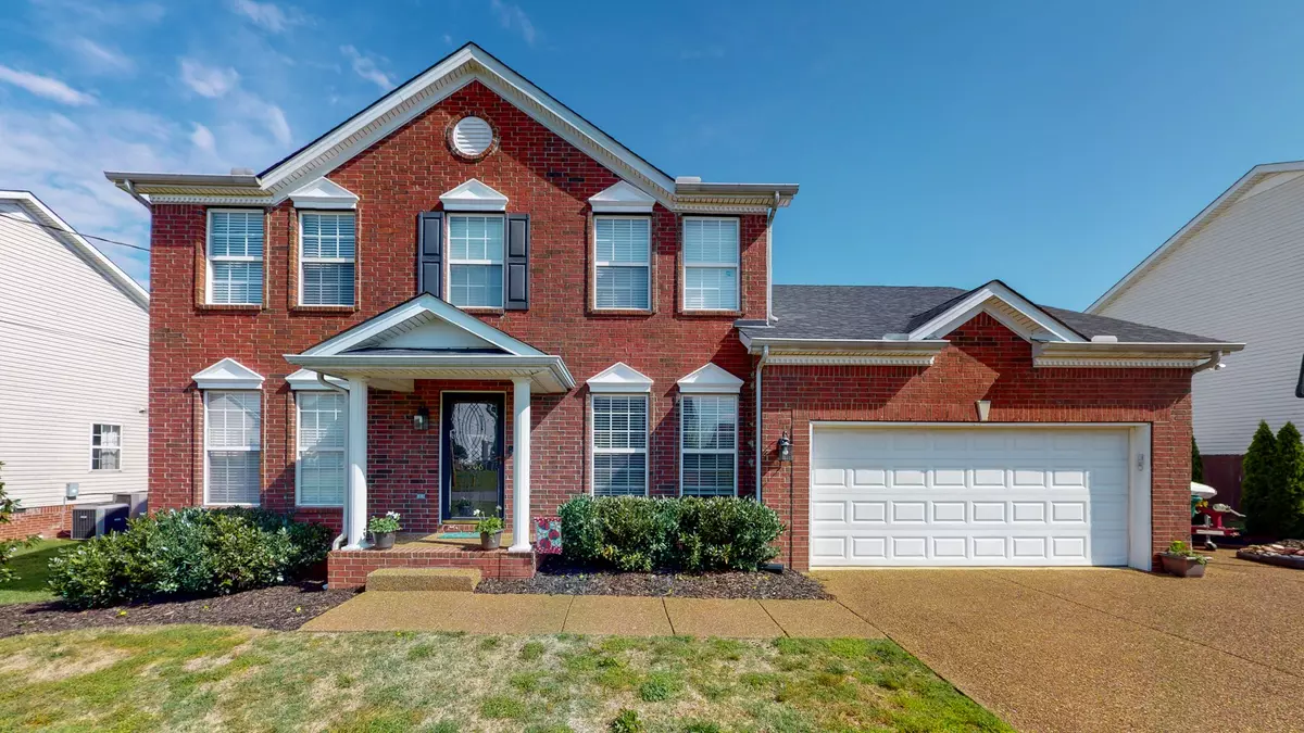 La Vergne, TN 37086,306 John Henry Dr