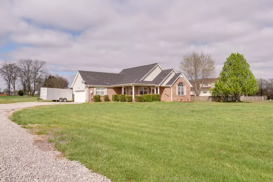 4444 Eagleville Pike, Chapel Hill, TN 37034