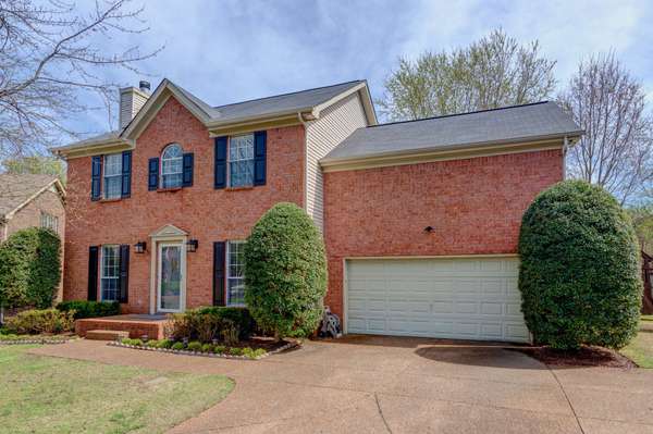 520 Dale Ct, Franklin, TN 37067