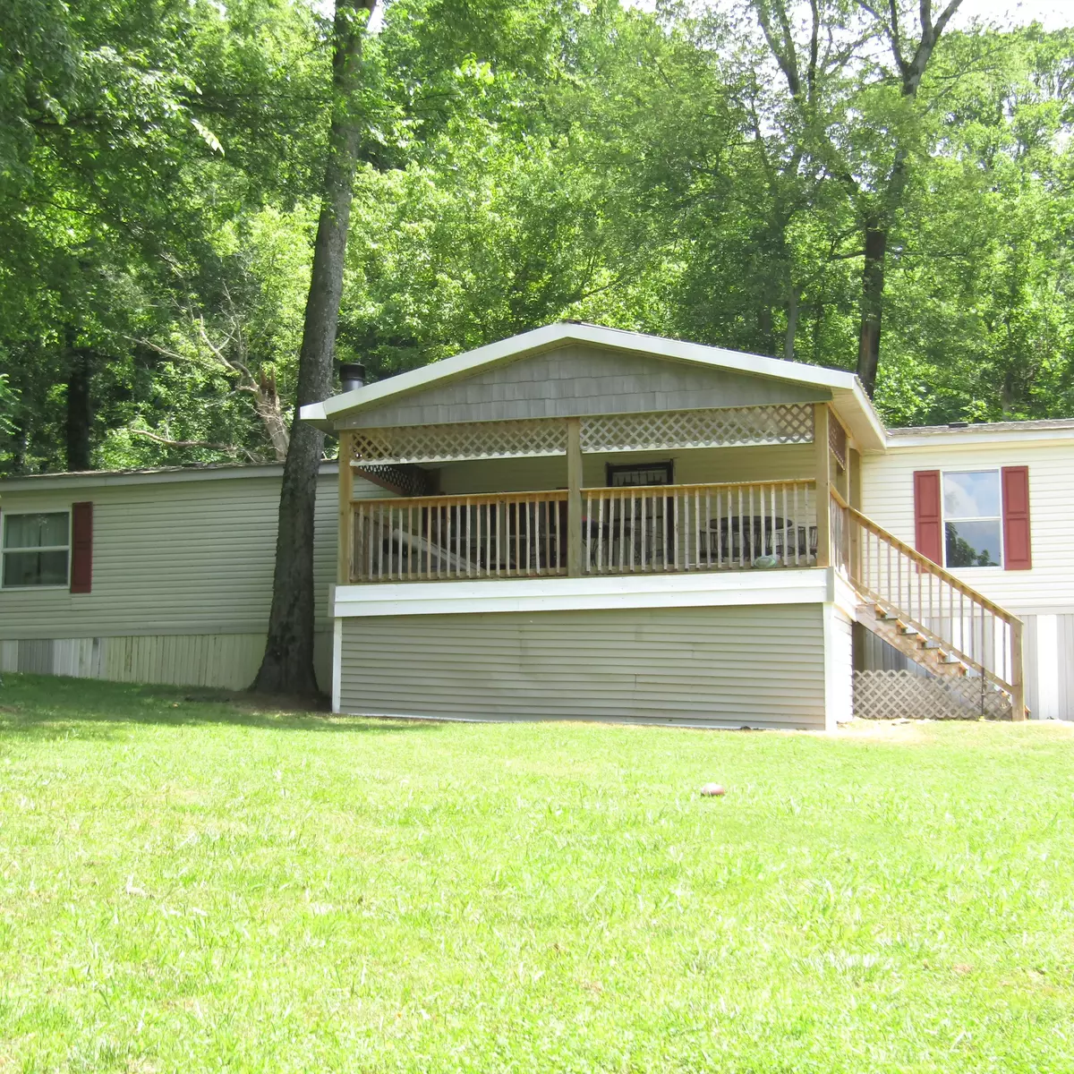 Culleoka, TN 38451,1837 Mack Benderman Road