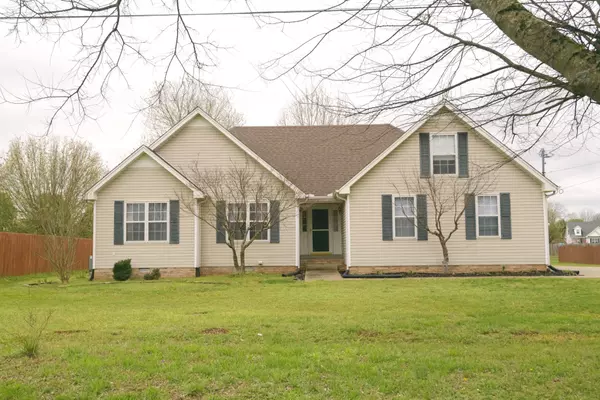 4908 Manchester Pike, Murfreesboro, TN 37127