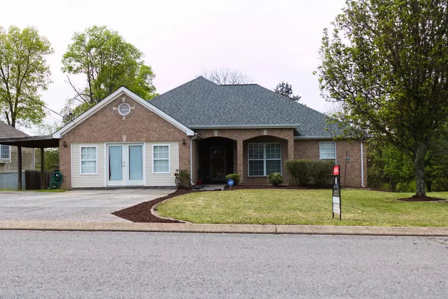 368 Davids Way, La Vergne, TN 37086