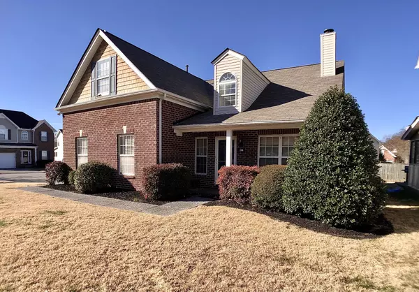 200 Claybrook Ln, Antioch, TN 37013