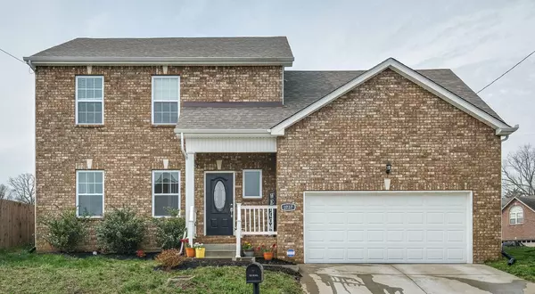 3737 Grace Falls Dr, Antioch, TN 37013