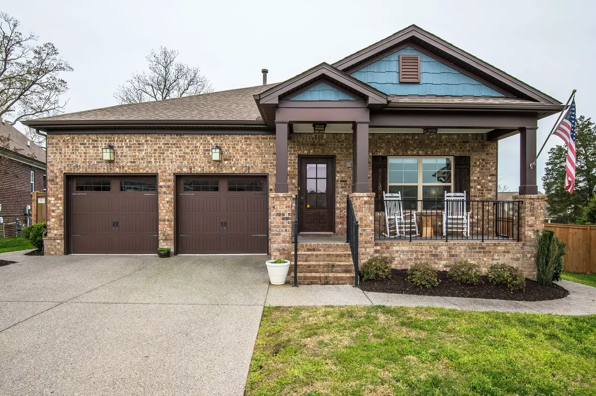 Nolensville, TN 37135,512 Wilcox Ct