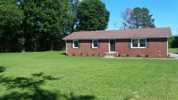 1617 Highway 130 West, Shelbyville, TN 37160