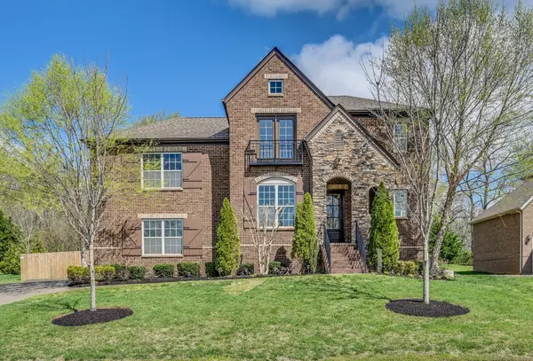 148 SEDONA WOODS TRAIL, Nolensville, TN 37135