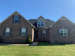 1013 Crystal Bear Trl, Murfreesboro, TN 37128