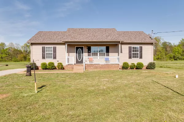 317 Bell St, Chapel Hill, TN 37034