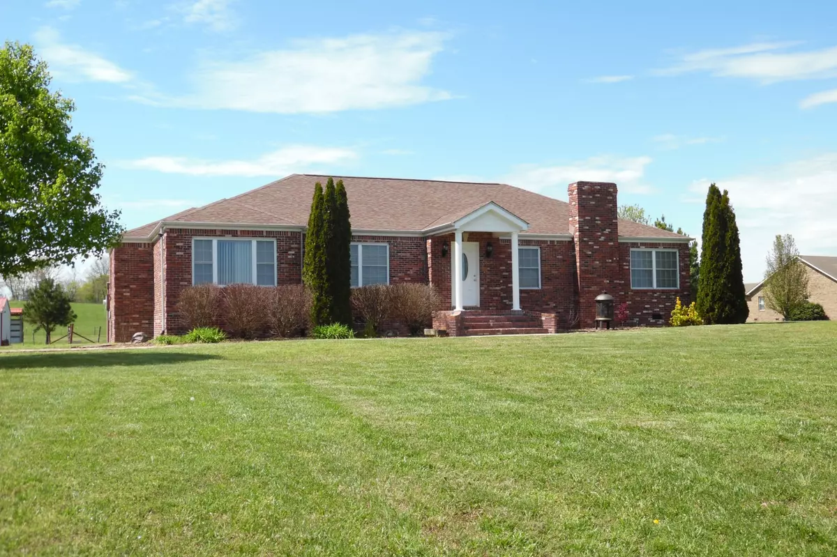 Morrison, TN 37357,237 Pleasant Knoll Road