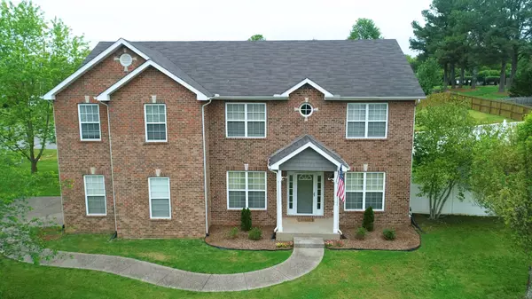 7302 Donington Park, Fairview, TN 37062