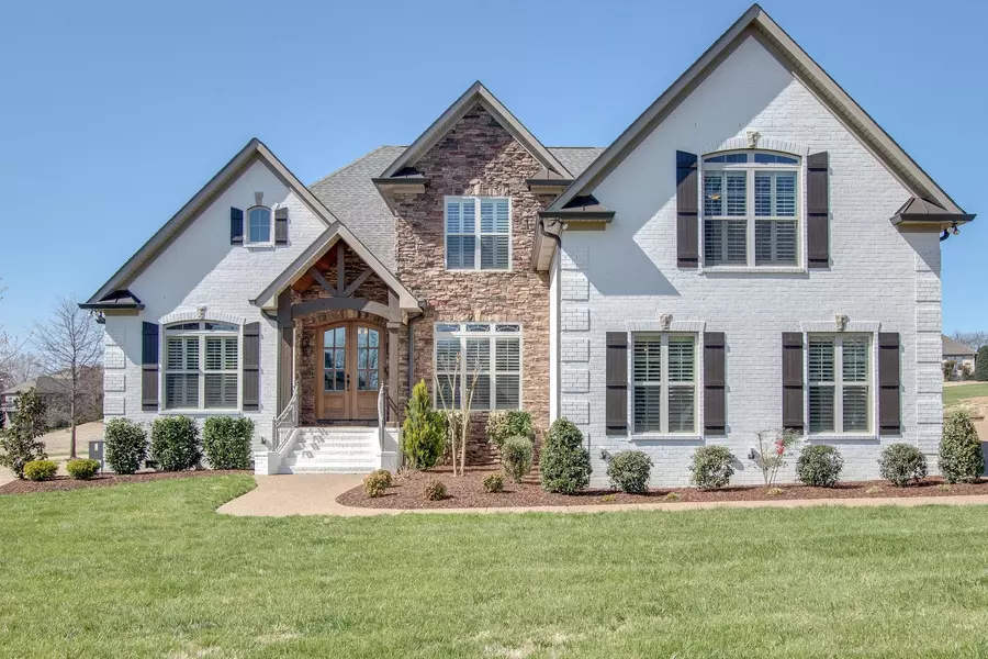 514 Glenway Cv, Lebanon, TN 37087