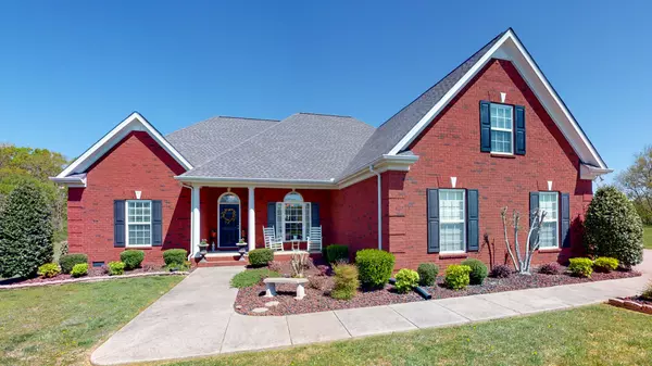 117 Aubry Ct, Rockvale, TN 37153